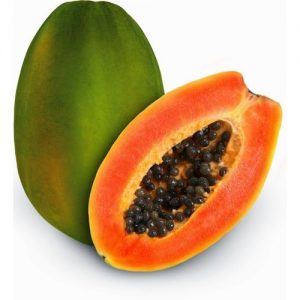 Papaya Nutrivers2Go